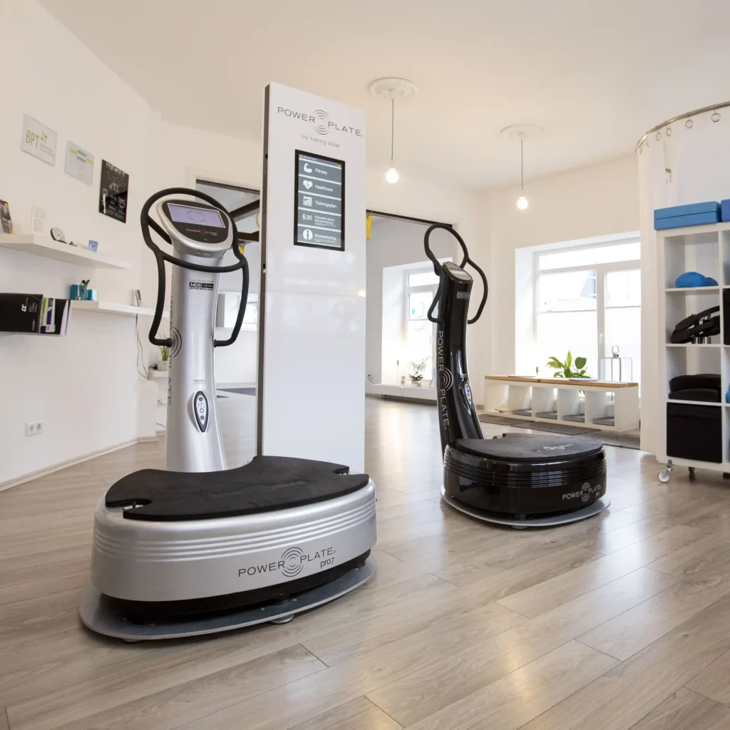 move lounge power plate